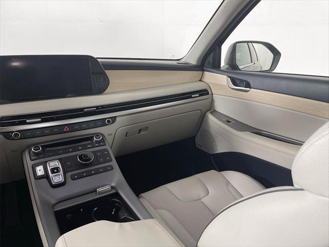 2023 Hyundai Palisade Limited