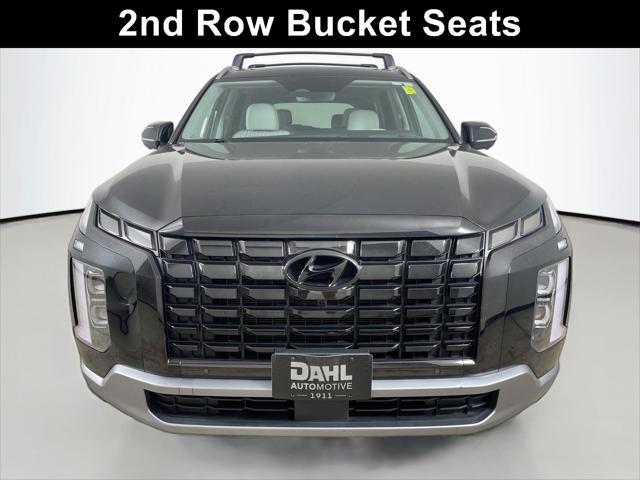 2023 Hyundai Palisade Limited