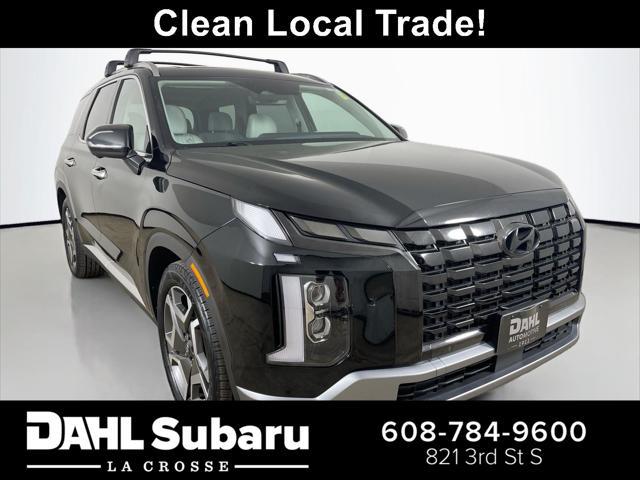 2023 Hyundai Palisade Limited for sale in LA CROSSE, WI