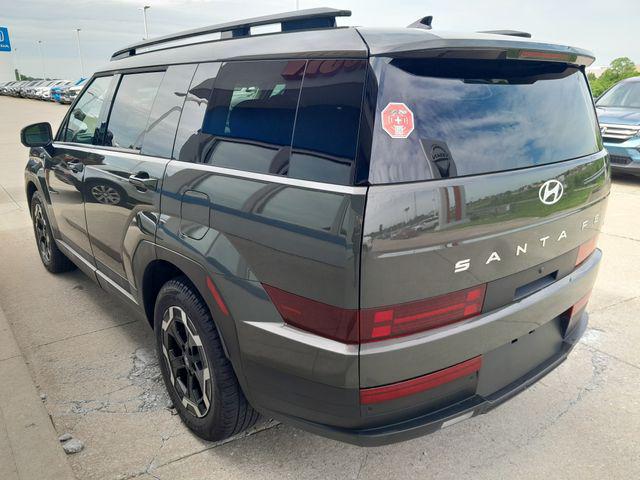 2024 Hyundai Santa Fe SEL