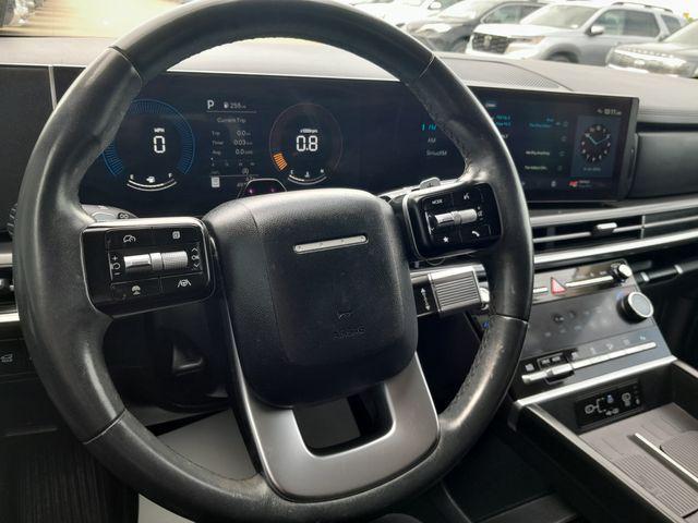2024 Hyundai Santa Fe SEL
