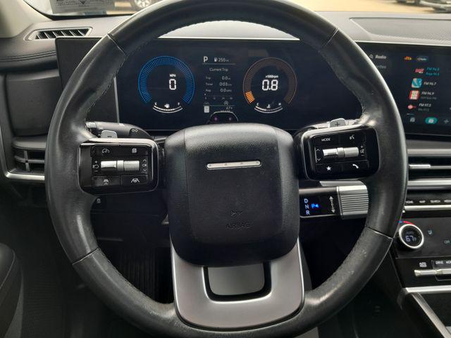 2024 Hyundai Santa Fe SEL