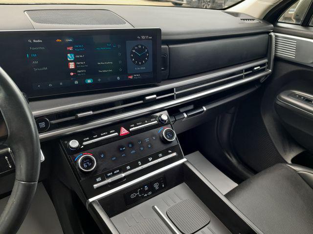 2024 Hyundai Santa Fe SEL