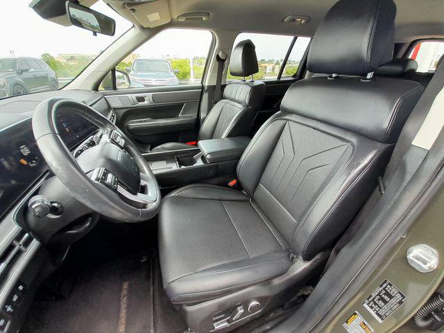 2024 Hyundai Santa Fe SEL