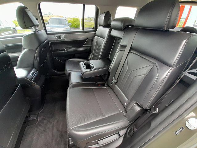 2024 Hyundai Santa Fe SEL