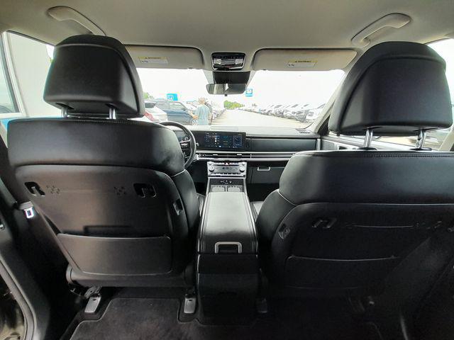 2024 Hyundai Santa Fe SEL