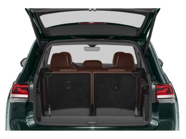 2021 Volkswagen Atlas 3.6L V6 SEL R-Line