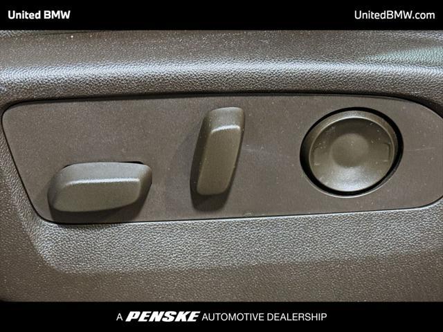 2022 Chevrolet Tahoe 4WD Z71