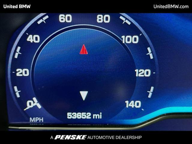 2022 Chevrolet Tahoe 4WD Z71