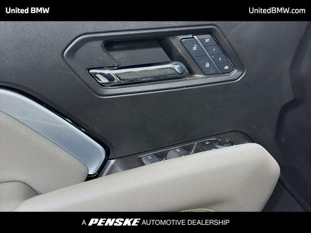2024 Chevrolet Colorado 4WD ZR2