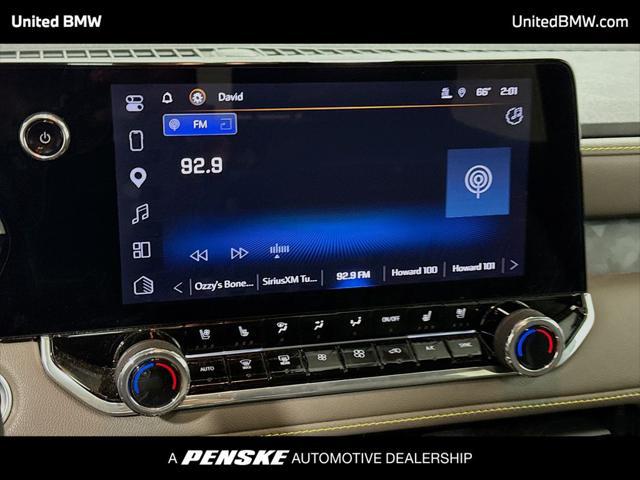 2024 Chevrolet Colorado 4WD ZR2