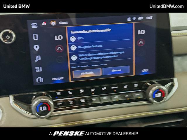 2024 Chevrolet Colorado 4WD ZR2