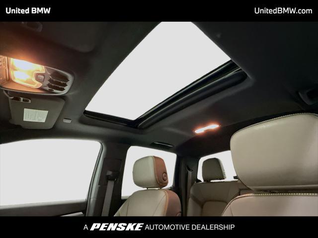 2024 Chevrolet Colorado 4WD ZR2