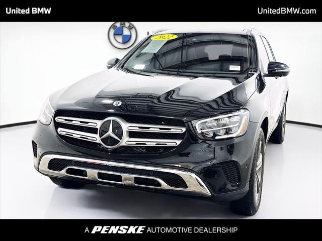2022 Mercedes-Benz GLC SUV for sale in Alpharetta, GA