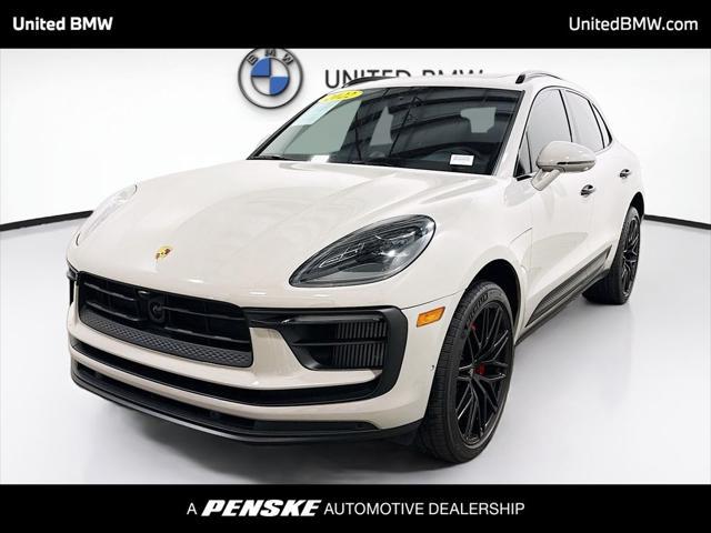 2022 Porsche Macan S for sale in Alpharetta, GA