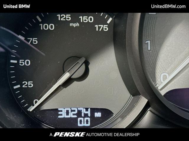 2022 Porsche Macan S