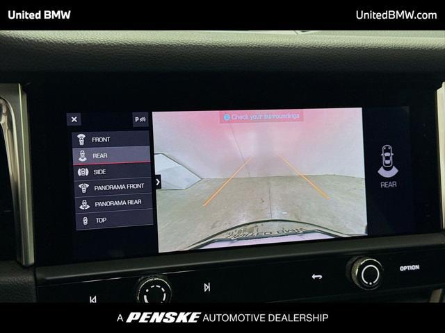 2022 Porsche Macan S