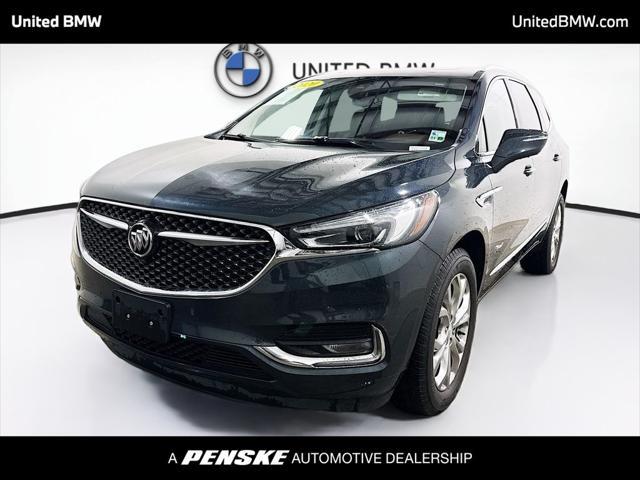 2020 Buick Enclave AWD Avenir for sale in Alpharetta, GA