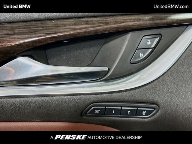 2020 Buick Enclave AWD Avenir