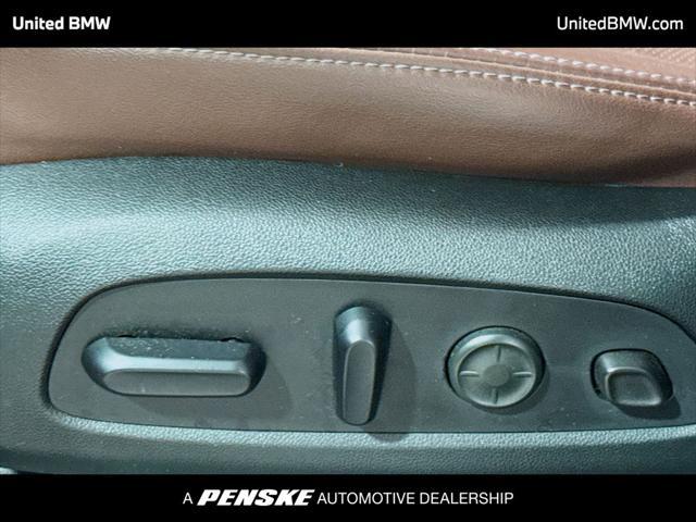 2020 Buick Enclave AWD Avenir