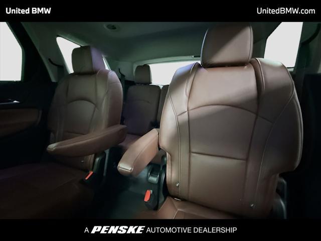 2020 Buick Enclave AWD Avenir