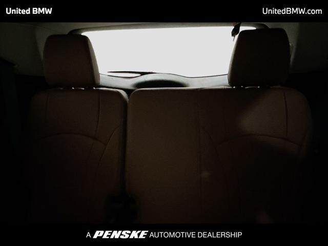 2020 Buick Enclave AWD Avenir
