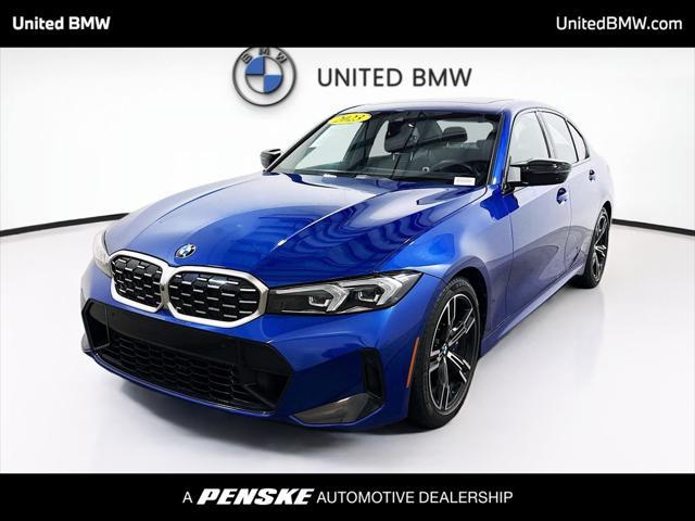 2023 BMW M340i M340i for sale in Alpharetta, GA
