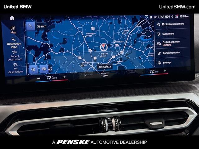 2023 BMW M340i M340i
