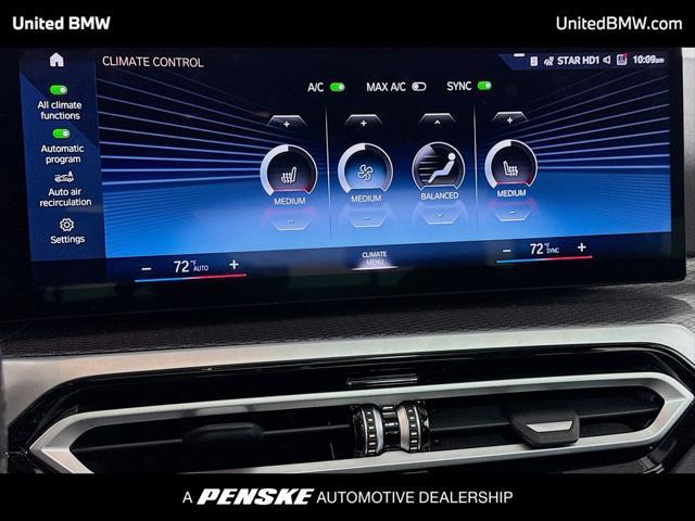 2023 BMW M340i M340i