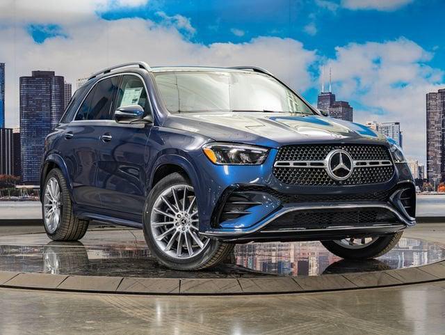 2026 Mercedes-Benz GLE GLE 450 4MATIC for sale in Lake Bluff, IL