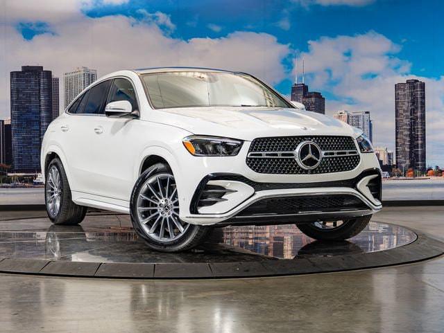2026 Mercedes-Benz GLE 450 4MATIC for sale in Lake Bluff, IL