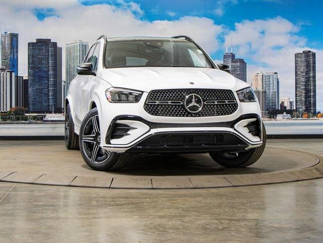 2026 Mercedes-Benz GLE GLE 350 4MATIC for sale in Lake Bluff, IL