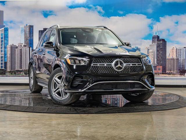 2026 Mercedes-Benz GLE GLE 450 4MATIC for sale in Lake Bluff, IL