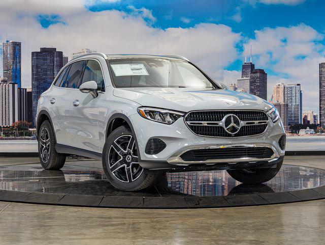 2026 Mercedes-Benz GLC 4MATIC for sale in Lake Bluff, IL