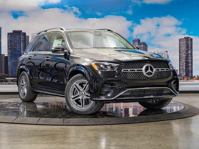 2026 Mercedes-Benz GLE GLE 450 4MATIC for sale in Lake Bluff, IL