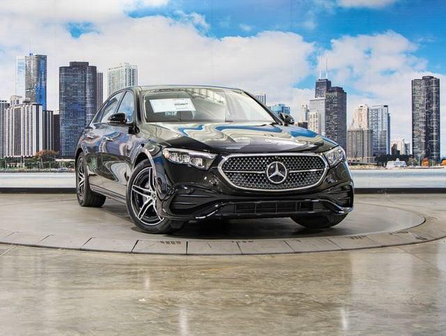 2026 Mercedes-Benz E 350 4MATIC for sale in Lake Bluff, IL
