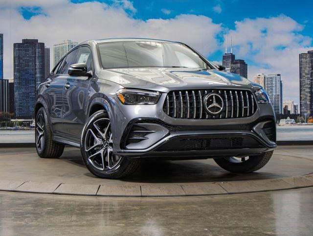 2026 Mercedes-Benz AMG GLE 53 4MATIC+ for sale in Lake Bluff, IL