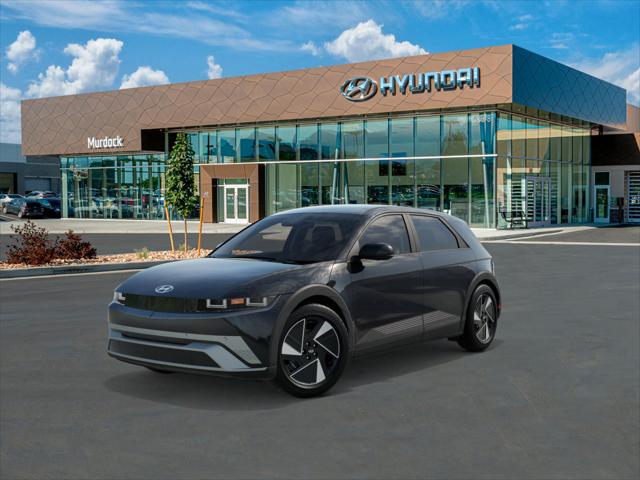 2026 Hyundai IONIQ 5 SEL for sale in MURRAY, UT