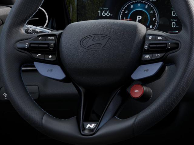 2026 Hyundai Elantra N