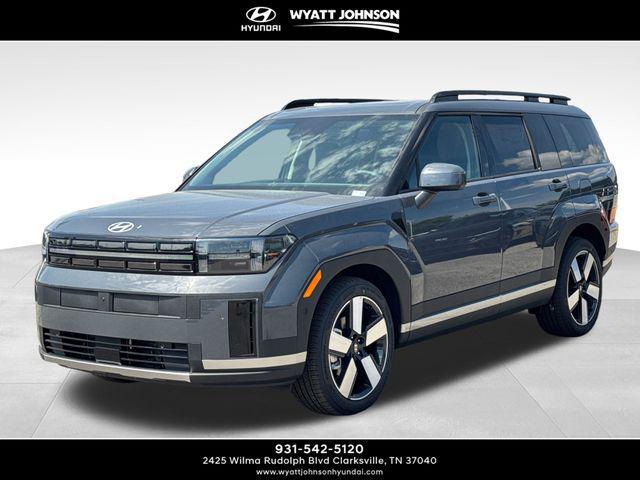 2026 Hyundai Santa Fe Hybrid Limited for sale in CLARKSVILLE, TN