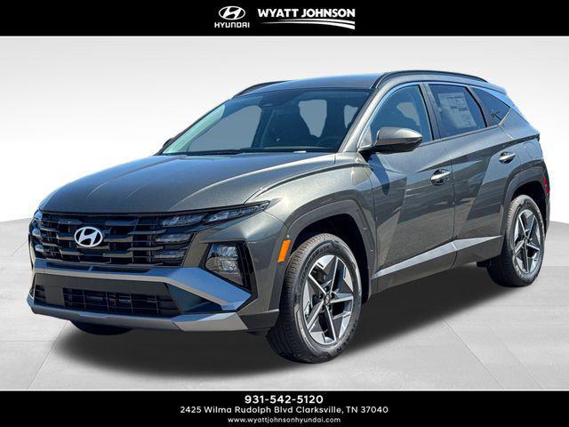 2026 Hyundai Tucson Hybrid SEL for sale in CLARKSVILLE, TN