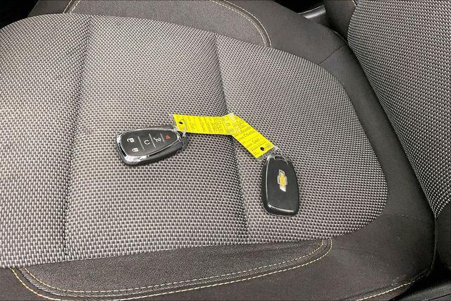 2020 Chevrolet Traverse FWD LT Cloth