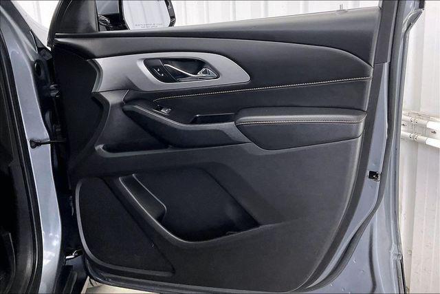 2020 Chevrolet Traverse FWD LT Cloth