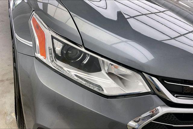 2020 Chevrolet Traverse FWD LT Cloth