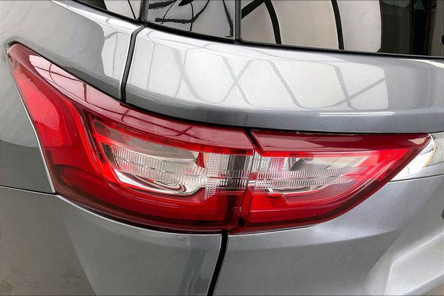 2020 Chevrolet Traverse FWD LT Cloth