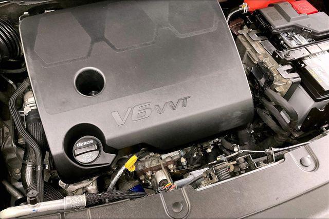 2020 Chevrolet Traverse FWD LT Cloth