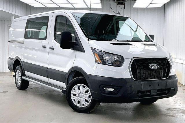 2024 Ford Transit Cargo Van Base for sale in MADISON, WI