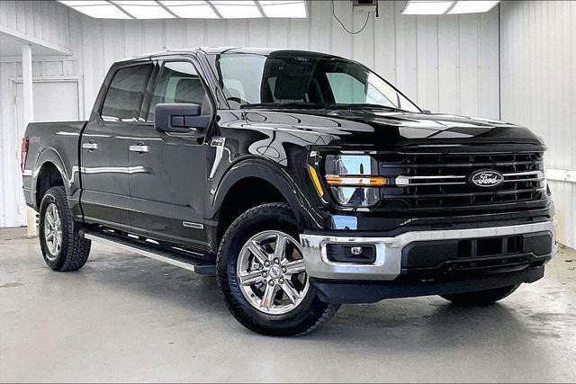 2025 Ford F-150 XLT for sale in MADISON, WI