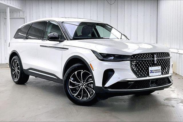2025 Lincoln Nautilus Premiere for sale in MADISON, WI