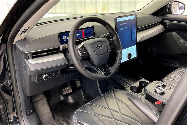 2021 Ford Mustang Mach-E California Route 1